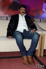 Dictator Movie Success Meet